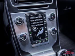 Volvo V60 bild 25