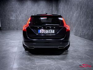 Volvo V60 bild 6