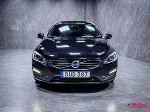 Volvo V60 bild 2