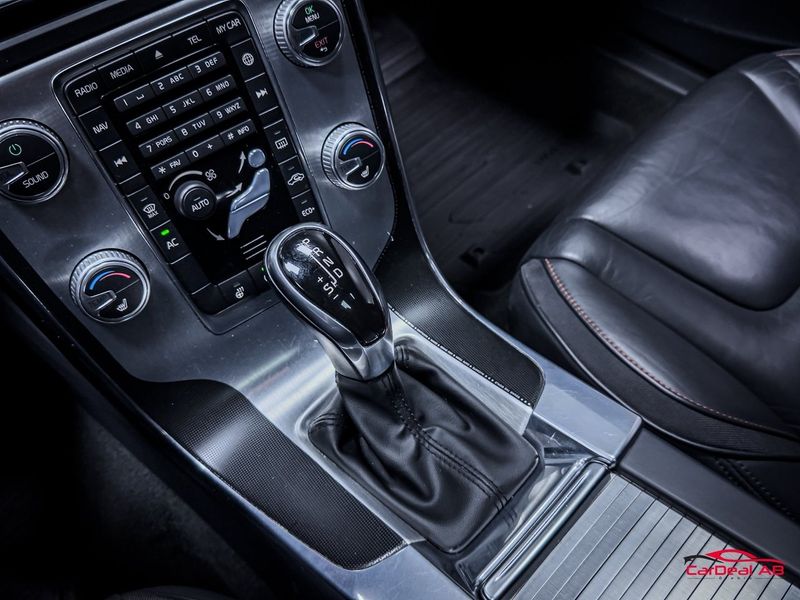 Volvo V60 bild 26