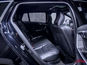 Volvo V60 bild 16