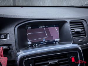 Volvo V60 bild 23