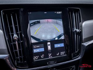 Volvo V90 bild 23