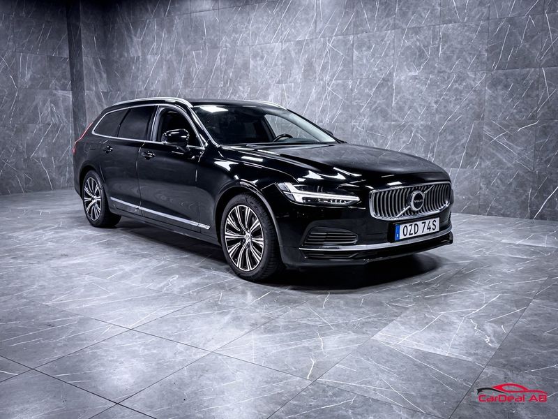 Volvo V90 bild 9