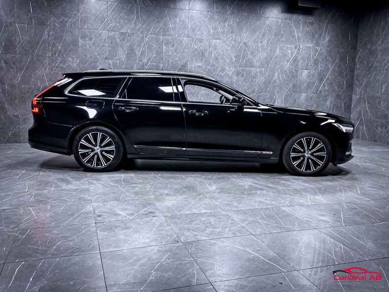 Volvo V90 bild 8