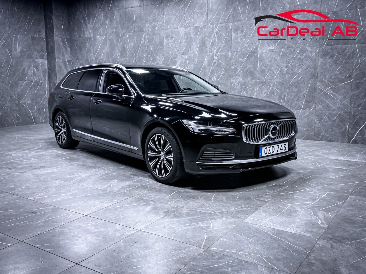 Volvo V90