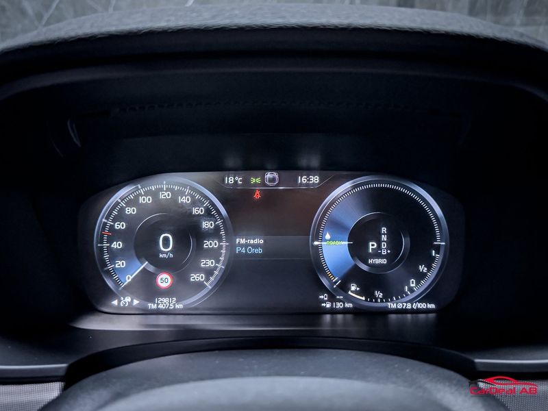 Volvo V90 bild 21