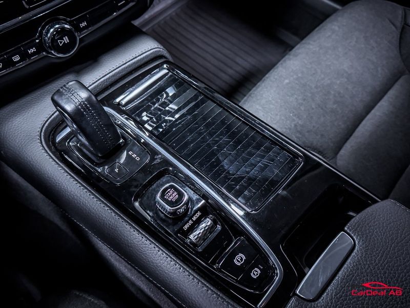 Volvo V90 bild 27