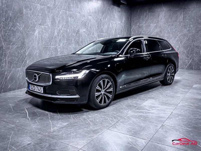 Volvo V90 bild 3