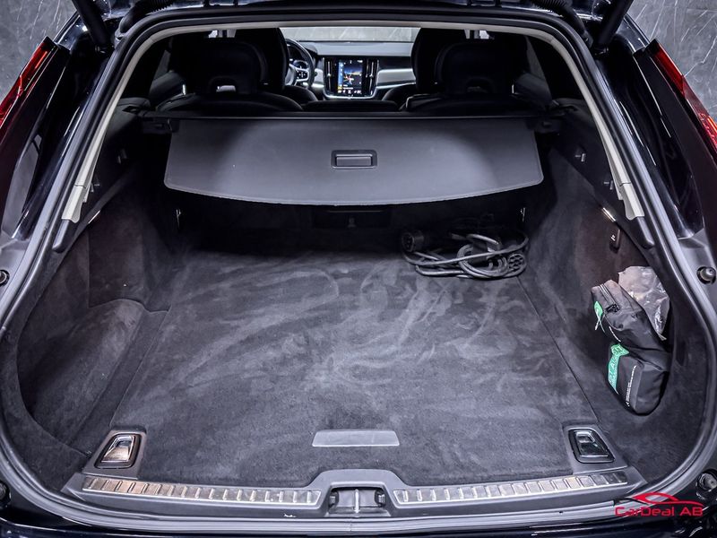Volvo V90 bild 18