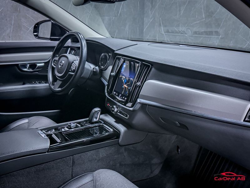 Volvo V90 bild 13