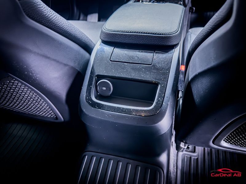 Volvo V90 bild 17