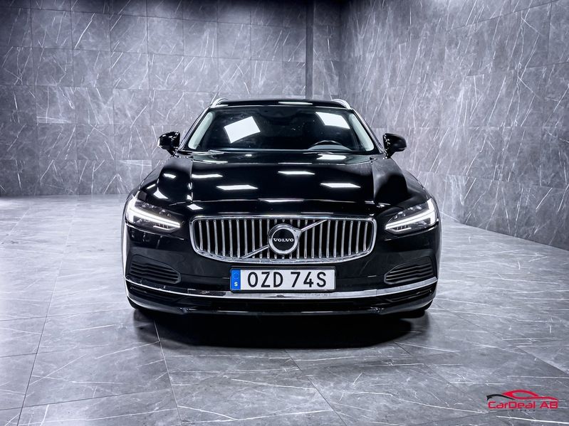 Volvo V90 bild 2