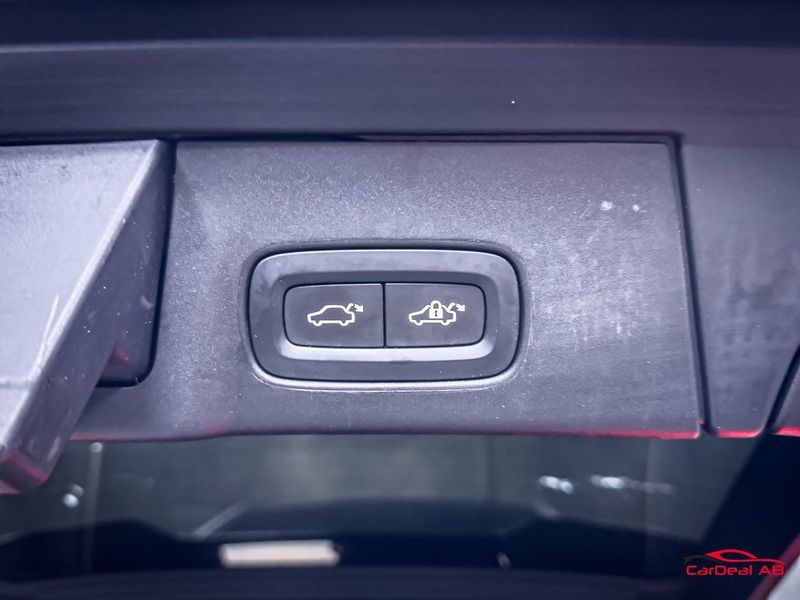Volvo V90 bild 19
