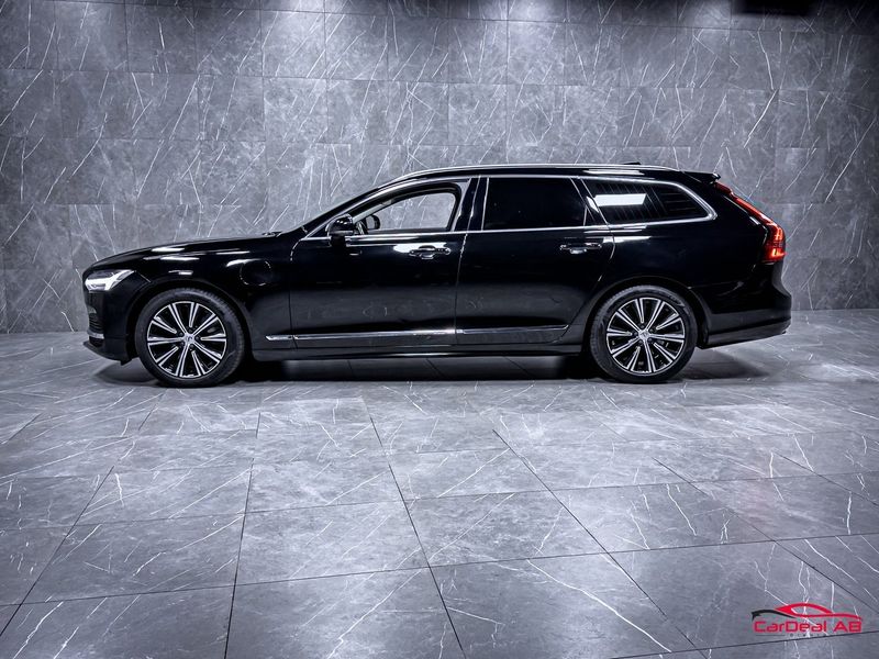 Volvo V90 bild 4