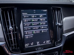 Volvo V90 bild 26