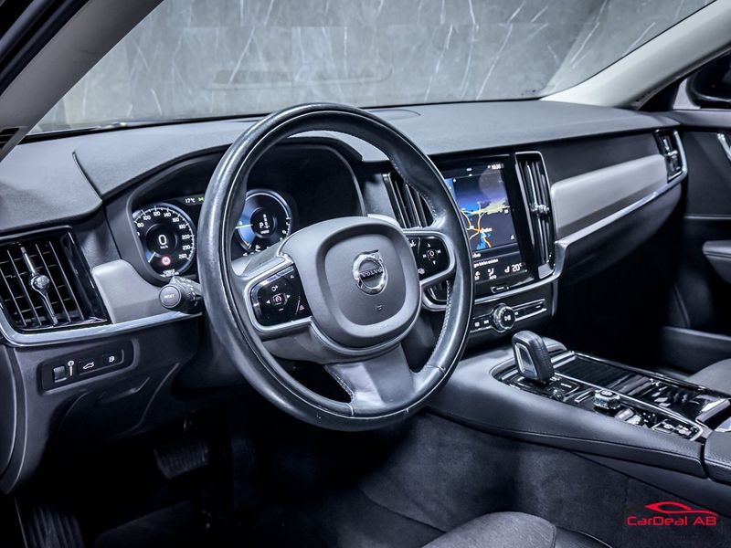 Volvo V90 bild 12