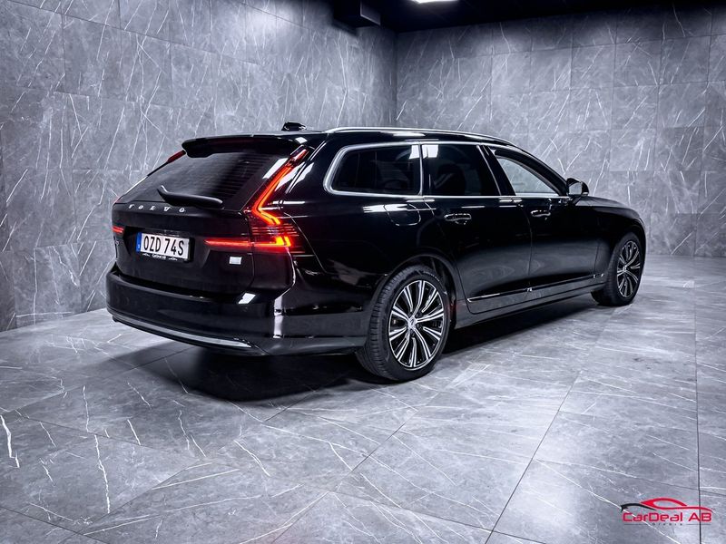 Volvo V90 bild 7