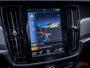 Volvo V90 bild 24