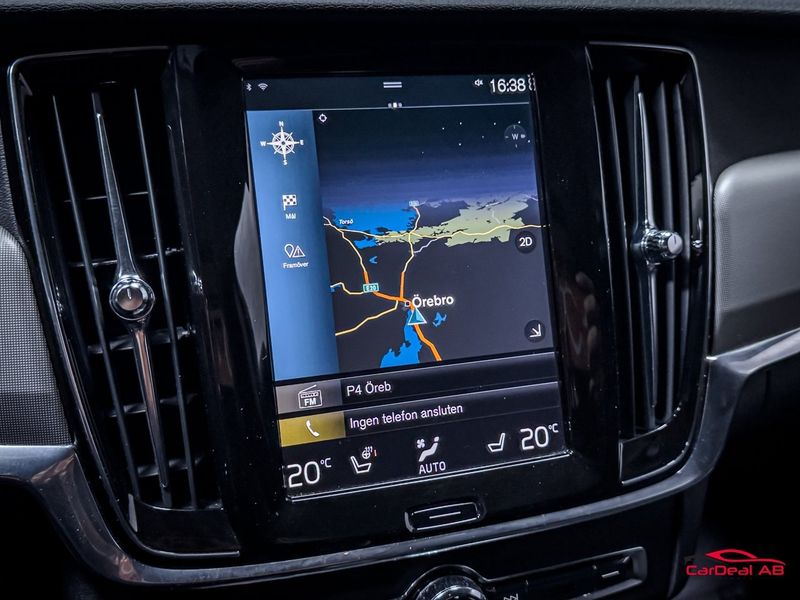 Volvo V90 bild 24