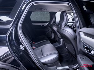 Volvo V90 bild 16