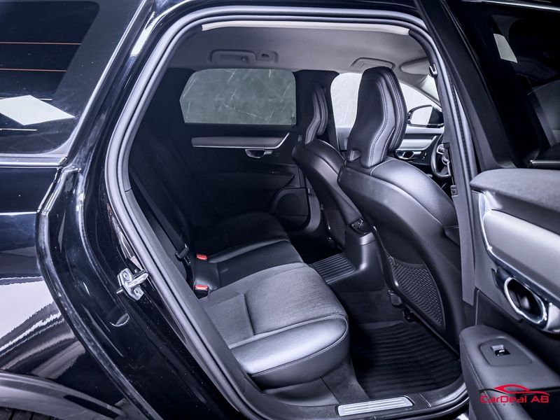Volvo V90 bild 16