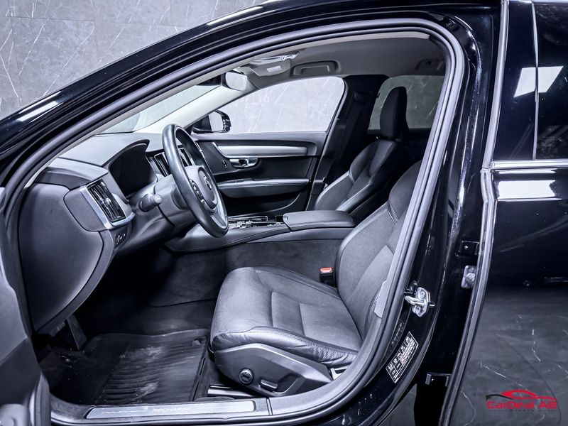 Volvo V90 bild 10