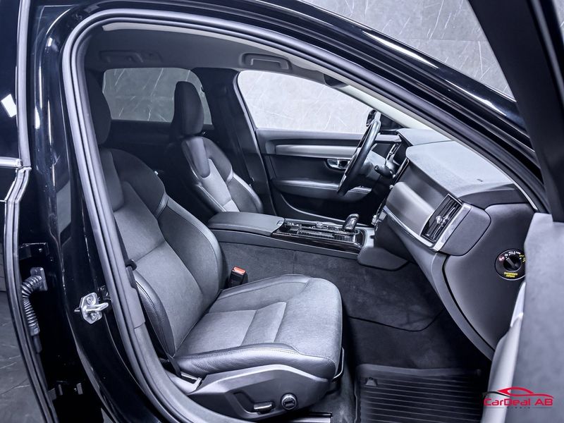 Volvo V90 bild 15