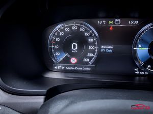 Volvo V90 bild 22