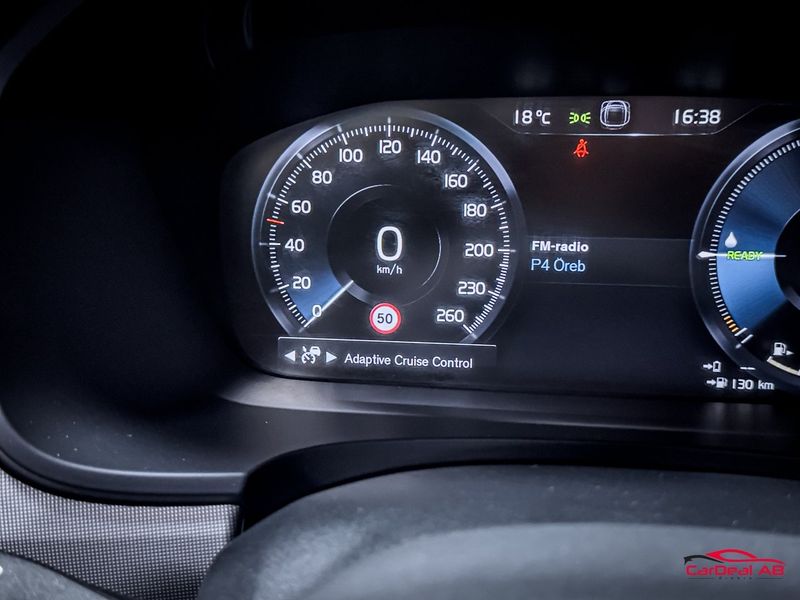 Volvo V90 bild 22