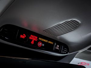 Volvo V90 bild 20