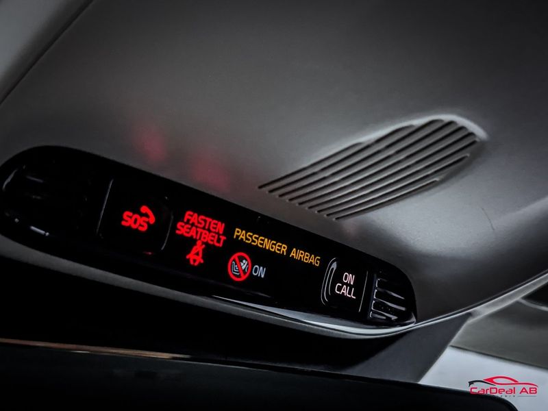 Volvo V90 bild 20
