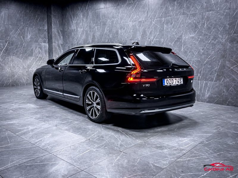 Volvo V90 bild 5