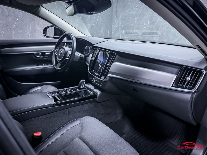 Volvo V90 bild 14