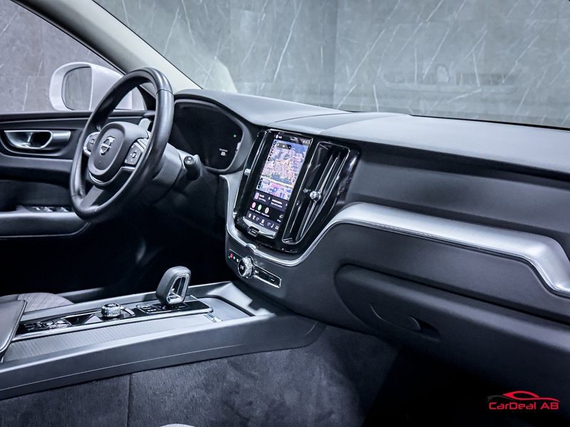 Volvo XC60 bild 13