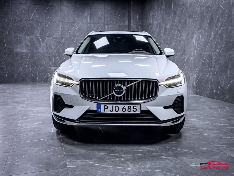 Volvo XC60 bild 2