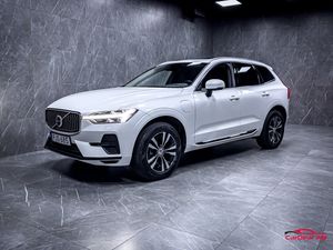 Volvo XC60 bild 3