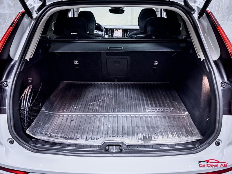 Volvo XC60 bild 17
