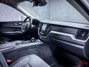 Volvo XC60 bild 14