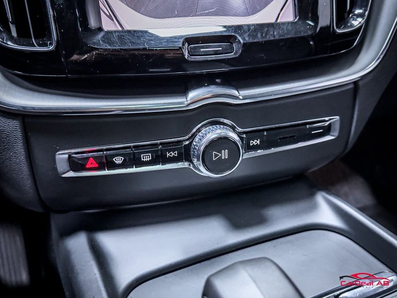 Volvo XC60 bild 30