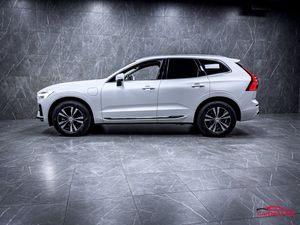 Volvo XC60 bild 4