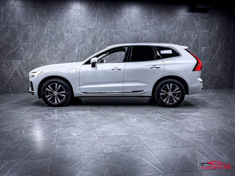 Volvo XC60 bild 4