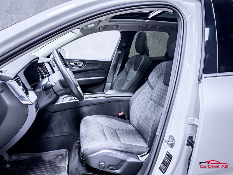 Volvo XC60 bild 10