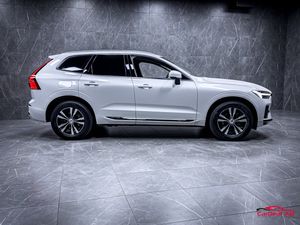 Volvo XC60 bild 8