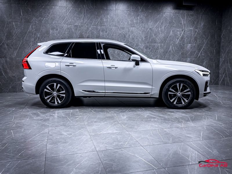 Volvo XC60 bild 8