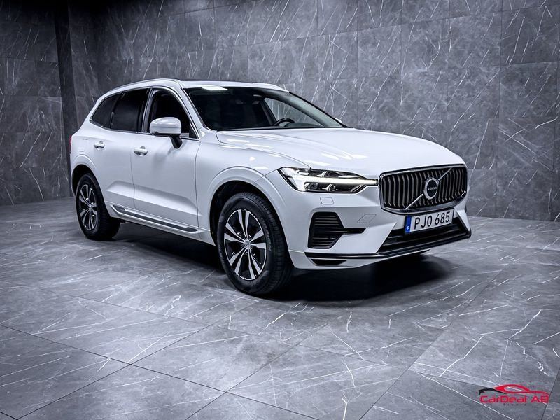 Volvo XC60 bild 9