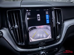 Volvo XC60 bild 26