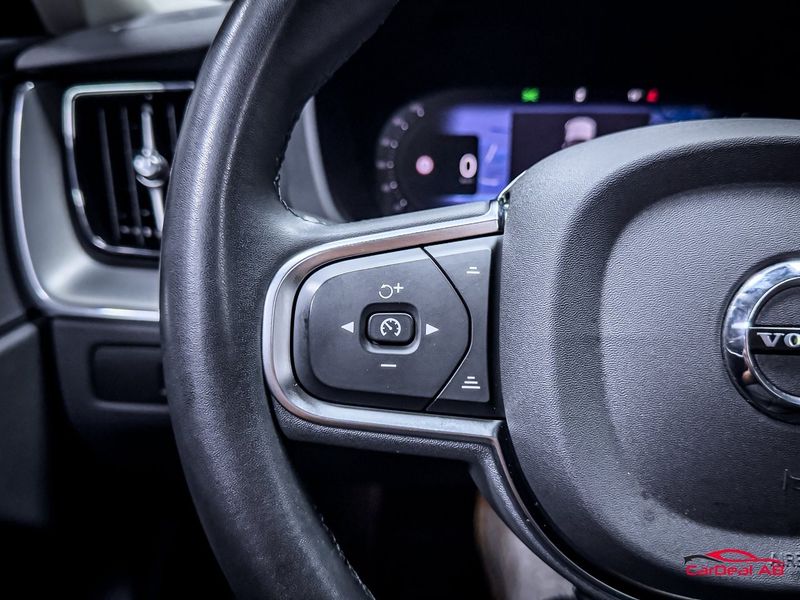 Volvo XC60 bild 23