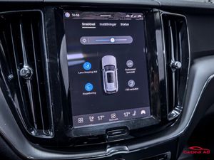 Volvo XC60 bild 28