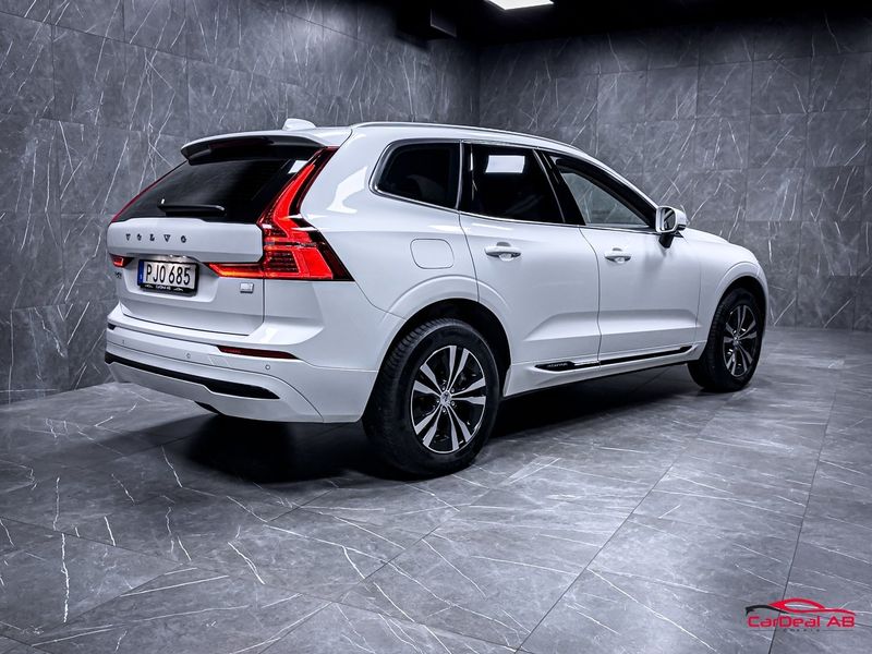 Volvo XC60 bild 7